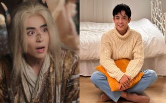 《玫瑰的故事》男星疑遭人蛇骗去泰国拍戏 在泰缅边境失联！