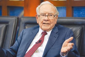 股神押對寶！華爾街曝巴菲特4檔飆股名單 它可望狂噴6成