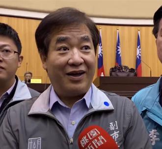 桃園巿前副市長罹癌王逝 醫：微燒是警訊 37.1℃就算