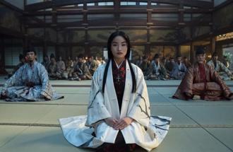 金球獎／《幕府將軍》打敗《魷魚遊戲2》奪最佳影集！ 澤井杏奈摘視后