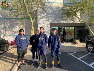 中職》王建民親自加入觀察！兄弟4大年輕投手赴美國進修