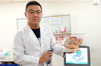 攝護腺肥大不困擾！微創消融術 保留性功能重拾男性自信
