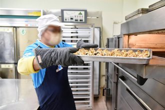 送禮也做公益！南市5身障團體推春節禮盒各具特色