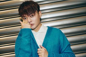 許富凱農曆新年前傳好消息 紅包「滿滿的」像交成績單