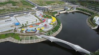 地價翻漲不只10倍「商60」曾是漁塭地 啟用成安南區唯一商業地