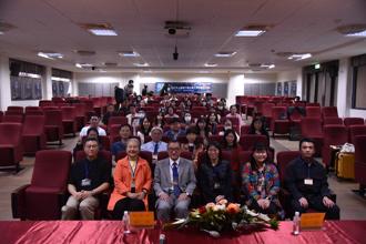 東海大學「流觀與新變」 多元視域探討古典文學的傳承與創新