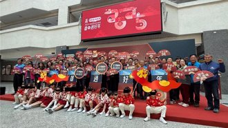 高雄過好年活動起跑！ 干貝、堅果漲1成 鮑魚反降價