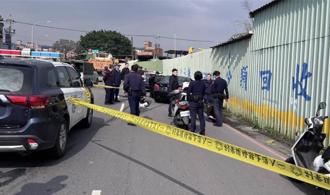 駕駛涉案車輛攔查不停 警開5槍制止男子中彈不治