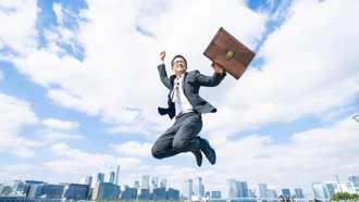 2025年12生肖運勢排行 第1名職場出色 投資獲利豐