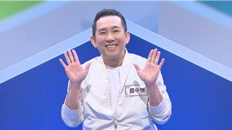 屈中恆認不出保險套 自爆「一直沒在用」才會生4個女兒