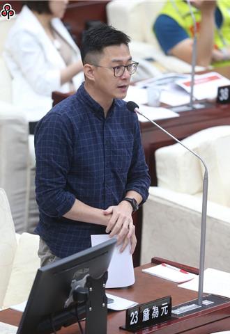 議員促北市設建材銀行保存文資  文化局：持續觀察有無需要