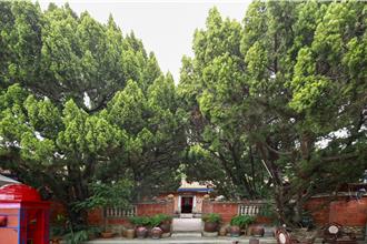 古蹟活化！苗栗古厝東里家風 成更生人重生庇護所