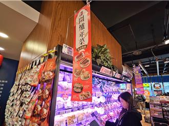 搶攻60億年菜商機 全聯推五星飯店年菜、預購排行榜出爐