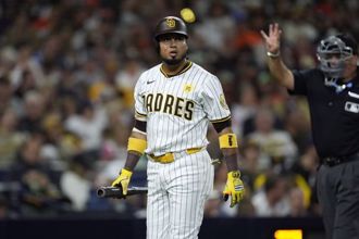 洋基想交易「打擊機器」 卡在農場2新秀捨不得放