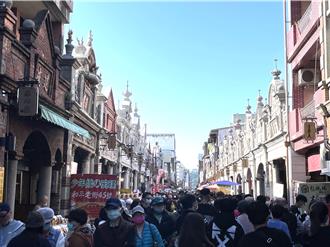 桃市春節旅宿訂房率破4成 民宿家庭客增加