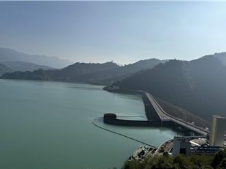 破纪录！曾文水库52年来首次跨年满水位 3因素是关键