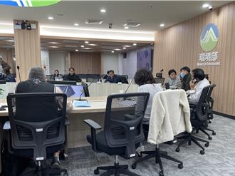 大潭電廠擴建惹議！煤灰回填引環保疑慮 環評喊卡