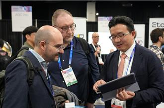 工研院亮相CES 2025！4大創新科技引關注