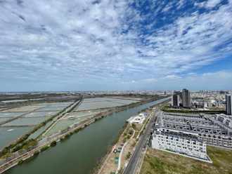 台南安南区房市逆势成长？Q3交易年增54％ 专家点出2大优势