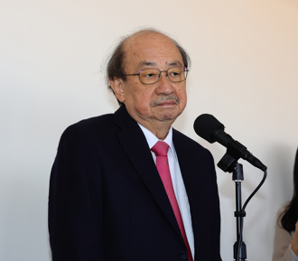 喊大罷免自家人沈默了？ 柯建銘堅持：沒人能主導也沒人擋得住