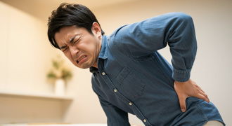 摺疊椅成「爆肛凶器」 日男遭金屬管直插肛門！爆血送醫