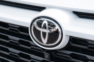 TOYOTA會長親上陣 CES秀超狂「Woven City」未來城市