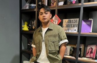 邱軍昔因1年內「3摯友離世」陷低潮 其中1人便是遭酒駕撞死