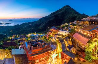 無車族輕旅公車10大精選入門路線 一趟車從市區玩遍北海岸