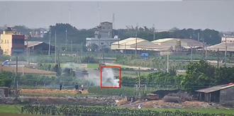 彰化空污防治大躍進！科技執法成效顯著