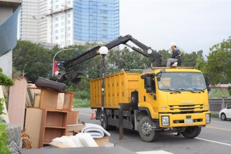 花蓮市大宗廢棄物清運啟動 預約量下降原因曝光