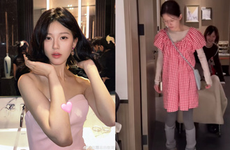 趙露思抑鬱被酸「別小題大做」 網紅醫揭忽視「解離症」可怕風險