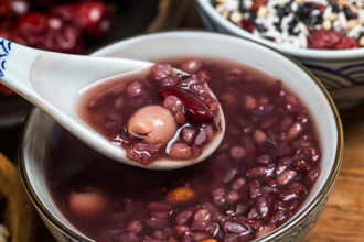 周二吃臘八粥運開八方！命理師：做1事還可積德 