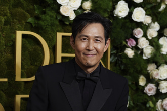 李政宰相恋三星前媳妇林世玲17年！ 宠溺帮拍比基尼辣照画面曝