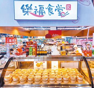 綠側翼又遭打臉！事實查核中心：「財劃法害60元餐盒停賣」錯誤消息