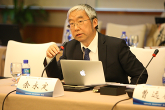 陆学者：川普若加徵60％关税 中国对美出口将减85％