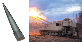 美陸軍指定BAE研發「高速防空砲」 對抗各種空中威脅