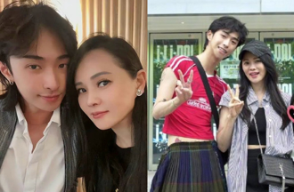 伊能静认了「故意灌醉儿子」亲曝原因 遭网炮轰：别带坏风气