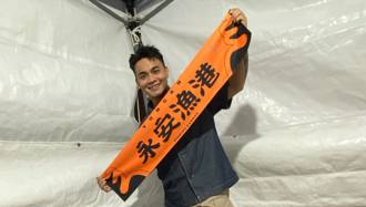 邱軍撞死運將肇逃2天 還連唱3場跨年「主辦單位急切割」！