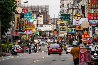 南台中四大行政區兩年新增1.5萬戶 磁吸開發商搶進   助力房價有感攀升