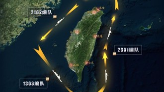 国战会论坛》也谈大陆「武统」时机（谭传毅）