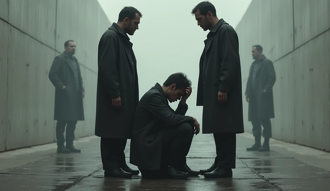 拉麵店長涉性騷擾 女員工男友約他「去太陽會處理」嚇壞了