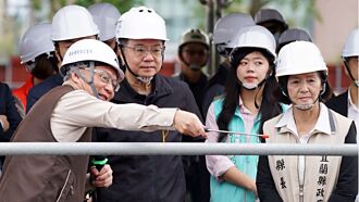 工商社論》財政收支劃分修正的糾葛與後續作為