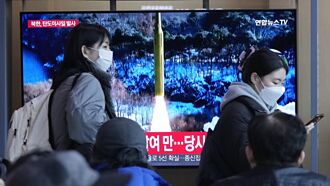 韓國民眾：追求統一是目標 卻不需犧牲一切