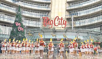 聚焦全龄购物休閒通路优势、打造公益平台 远东巨城 屡获企业大奖