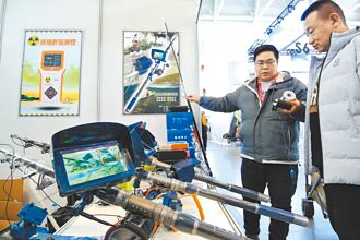 中國釣具業稱霸全球