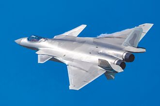 陸殲-20還在升級？退將一看「14年發展史」：對美壓力大