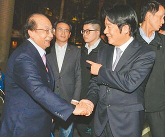 爆賴20年前就不滿柯建銘這件事！謝龍介揭內幕超曲折