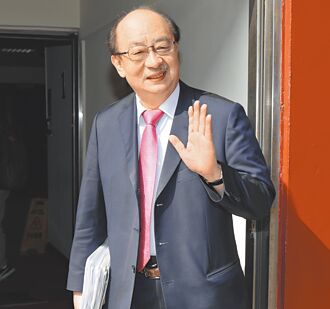 徐巧芯嗆不怕被告 將告柯隨扈