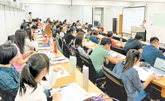 綠領需求增3倍 勞團籲比照技能檢定