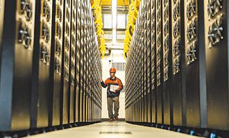 海纳百川》2025 一个新时代的黎明（林思洋）